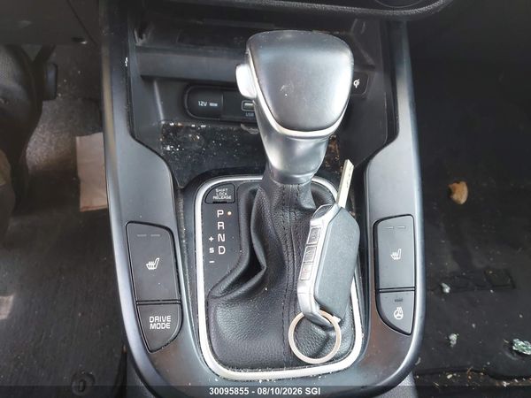 2020 KIA SOUL EX