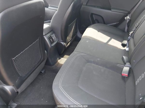 2016 KIA SPORTAGE EX/SX