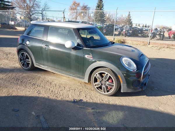 2016 MINI COOPER JOHN  WORKS — I1