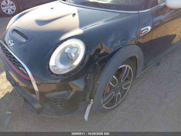 2016 MINI COOPER JOHN  WORKS — I6