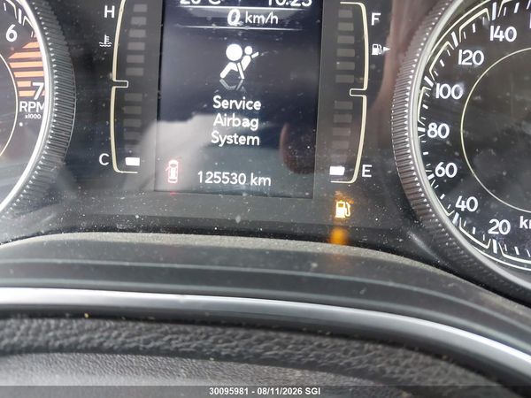 2019 JEEP CHEROKEE SPORT