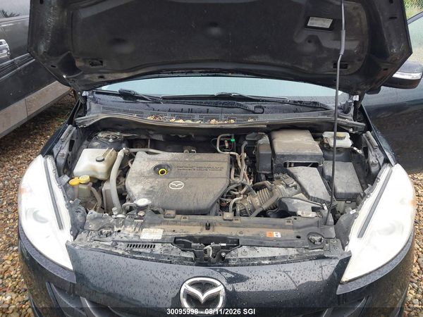 2016 MAZDA 5 GRAND TOURING