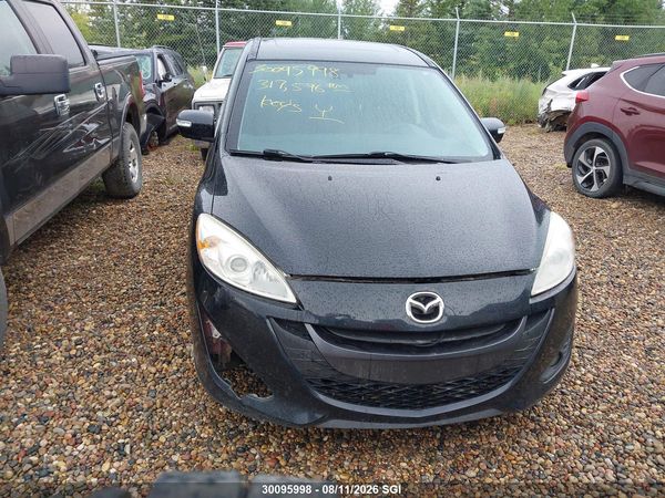 2016 MAZDA 5 GRAND TOURING