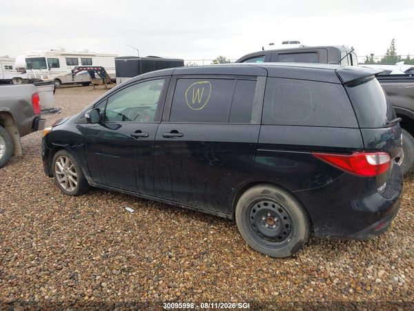 2016 MAZDA 5 GRAND TOURING