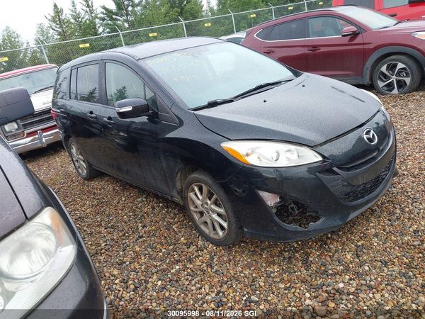 2016 MAZDA 5 GRAND TOURING