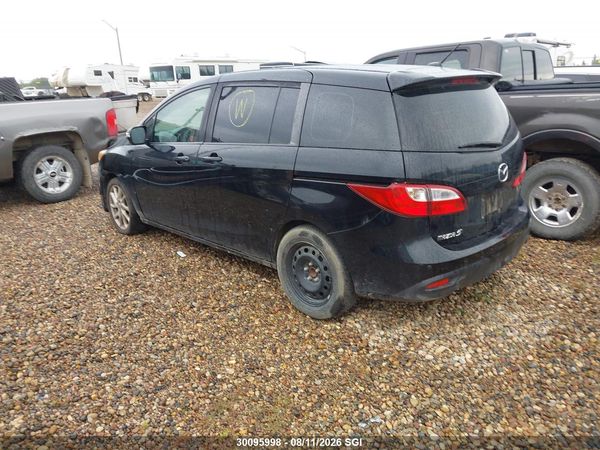 2016 MAZDA 5 GRAND TOURING