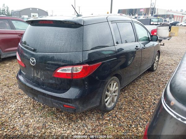 2016 MAZDA 5 GRAND TOURING