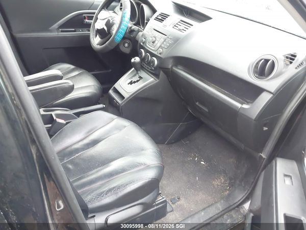 2016 MAZDA 5 GRAND TOURING
