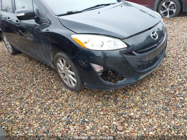 2016 MAZDA 5 GRAND TOURING