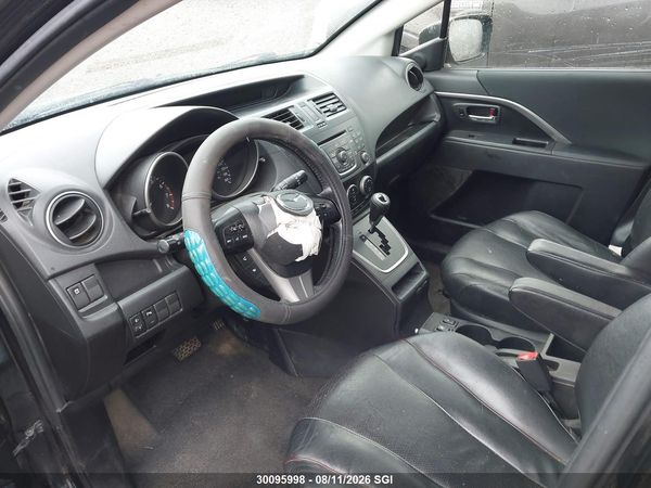 2016 MAZDA 5 GRAND TOURING