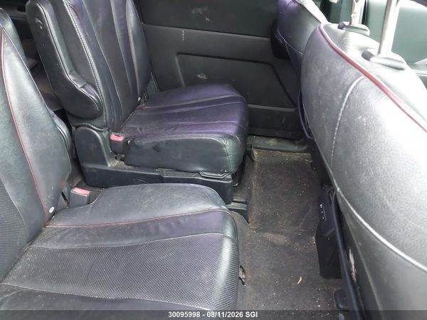 2016 MAZDA 5 GRAND TOURING