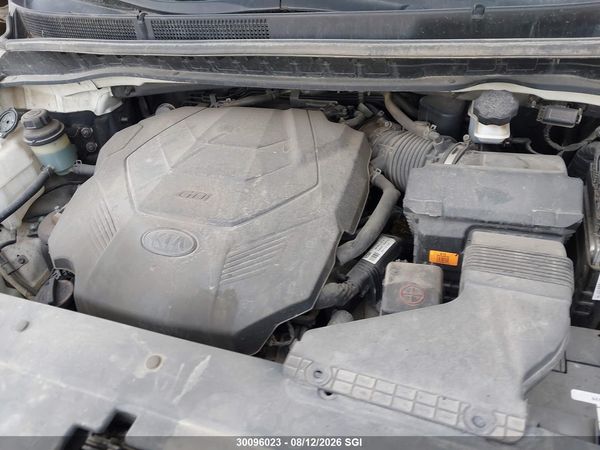 2019 KIA SEDONA LX/EX