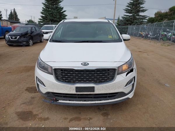 2019 KIA SEDONA LX/EX