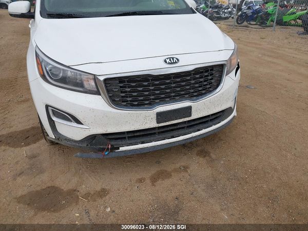 2019 KIA SEDONA LX/EX