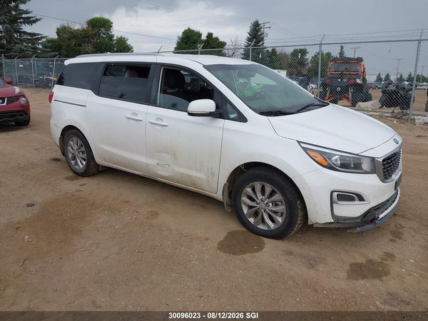 2019 KIA SEDONA LX/EX