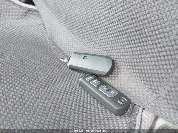 2016 MAZDA 3 TOURING