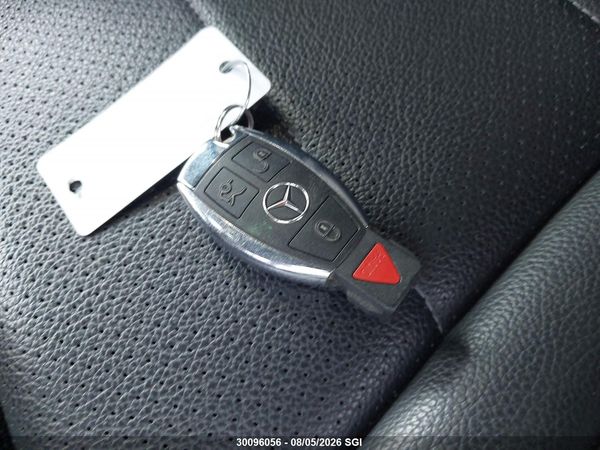 2018 MERCEDES-BENZ GLC 300 4MATIC