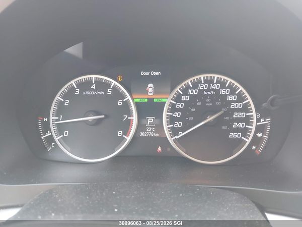 2017 ACURA ILX PREMIUM/TECHNOLOGY