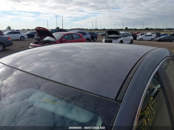 2025 MAZDA 3 SELECT SPORT