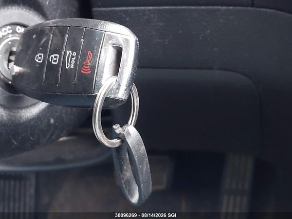 2018 KIA FORTE LX/S