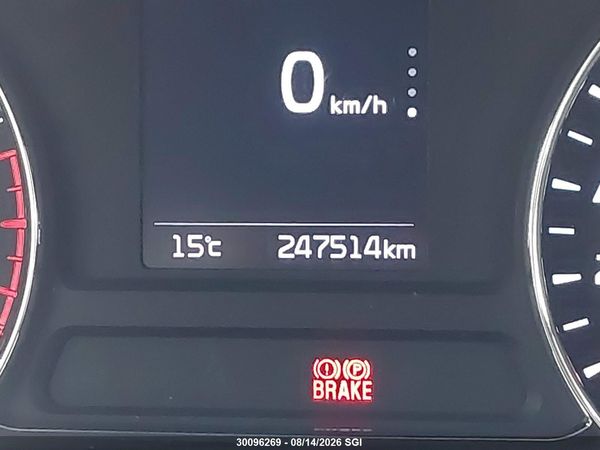 2018 KIA FORTE LX/S