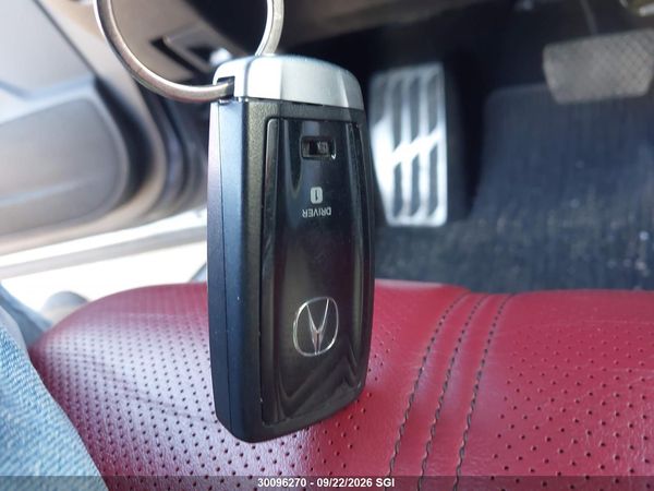 2020 ACURA TLX TECHNOLOGY/A-SPEC — I11