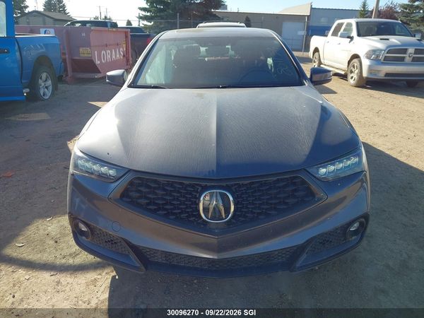 2020 ACURA TLX TECHNOLOGY/A-SPEC — I12