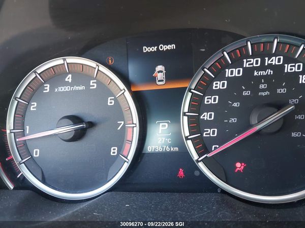 2020 ACURA TLX TECHNOLOGY/A-SPEC — I15