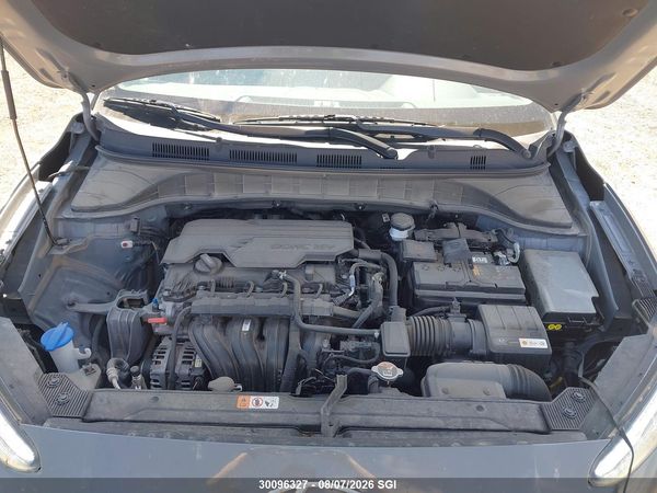 2023 HYUNDAI KONA SE