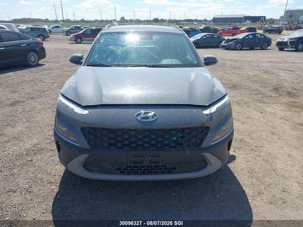 2023 HYUNDAI KONA SE