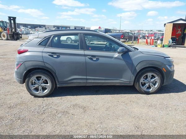 2023 HYUNDAI KONA SE