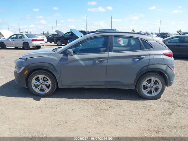 2023 HYUNDAI KONA SE