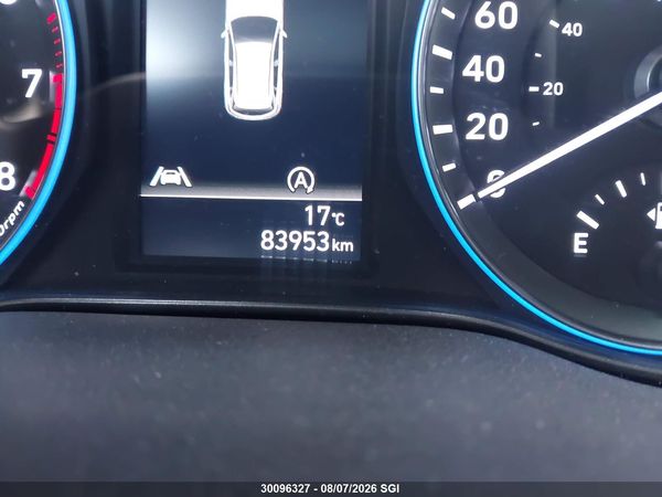 2023 HYUNDAI KONA SE