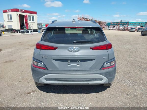 2023 HYUNDAI KONA SE
