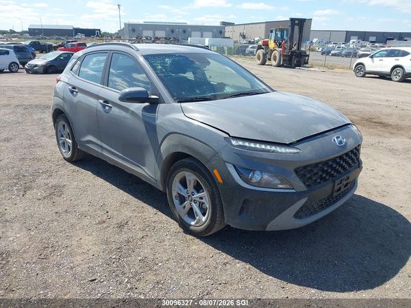 2023 HYUNDAI KONA SE