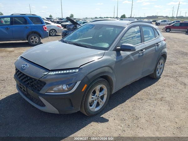 2023 HYUNDAI KONA SE
