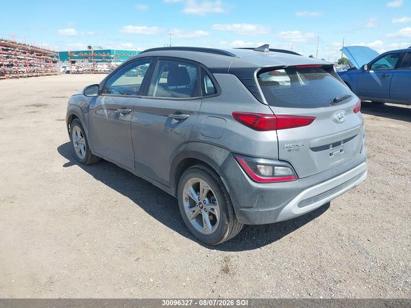 2023 HYUNDAI KONA SE