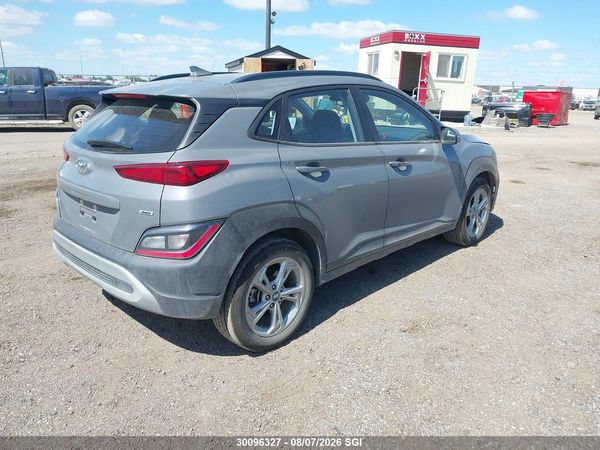 2023 HYUNDAI KONA SE