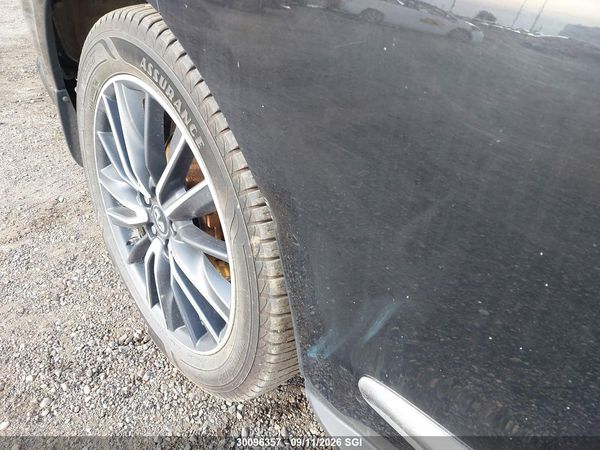 2016 INFINITI QX60