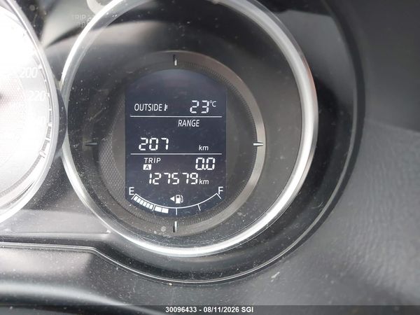 2016 MAZDA CX-5 GT