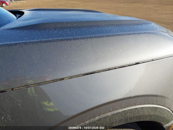 2021 FORD BRONCO SPORT BIG BEND — I12