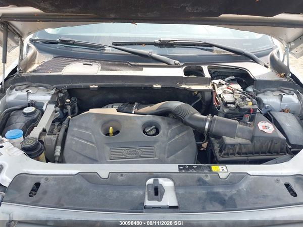 2014 LAND ROVER LR2 Base