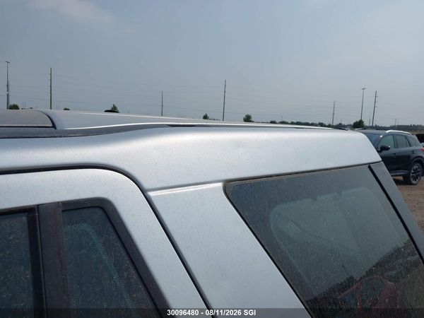 2014 LAND ROVER LR2 Base