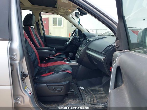 2014 LAND ROVER LR2 Base