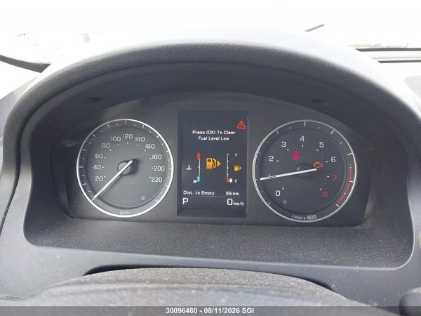 2014 LAND ROVER LR2 Base