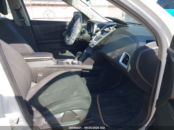 2015 CHEVROLET EQUINOX LS — I5