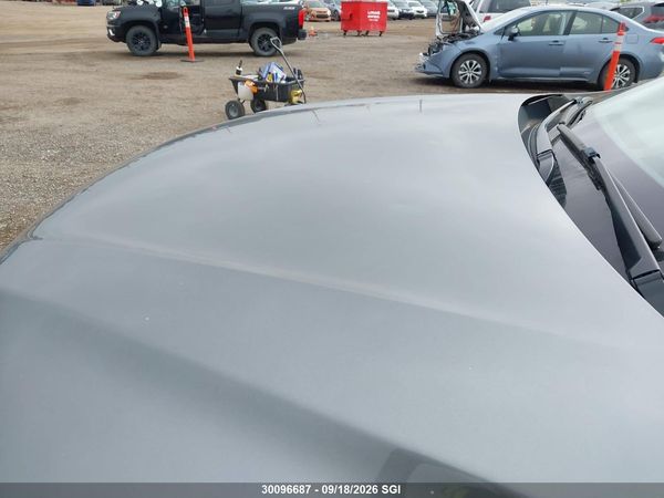2018 NISSAN PATHFINDER S/SV/SL/PLATINUM — I17