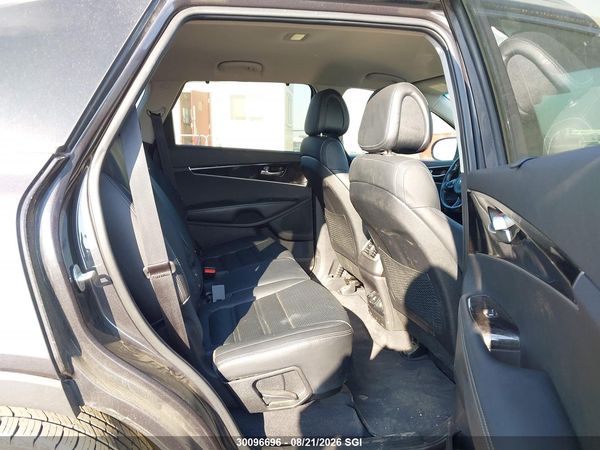 2016 KIA SORENTO EX