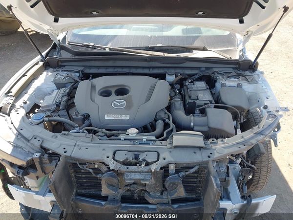 2024 MAZDA CX-50 PREMIUM