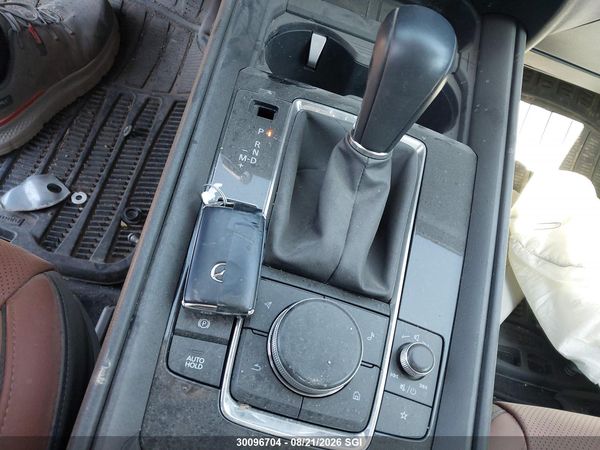 2024 MAZDA CX-50 PREMIUM